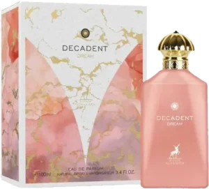 Decadent Dream - 100 ml - Eau de Parfum