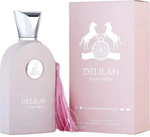 Delilah Pour Femme - 100 ml - Eau de Parfum