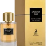 Exclusif Oud Collection