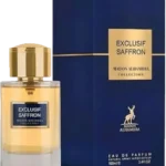 Exclusif Saffron Collection