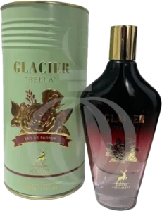 Glacier Bella - 100 ml - Eau de Parfum