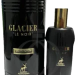 Glacier Le Noir