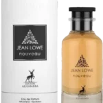 Jean Lowe Nouveau