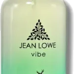Jean Lowe Vibe