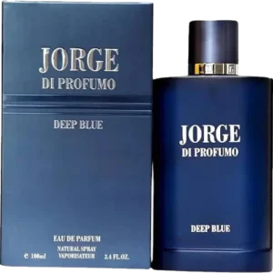 Jorge Di Profumo Deep Blue - 100 ml - Eau de Parfum