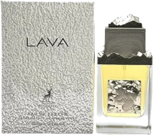Lava - 100 ml - Eau de Parfum