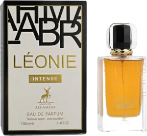 Leonie Intense - 100 ml - Eau de Parfum