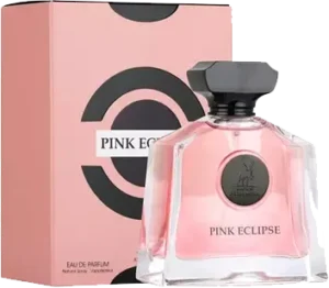 Pink Eclipse - 100 ml - Eau de Parfum