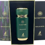 Sceptre Malachite
