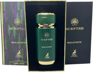 Sceptre Malachite - 100 ml - Eau de Parfum