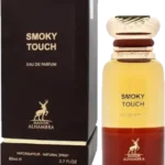 Smoky Touch