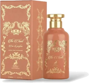 The Chant - 100 ml - Eau de Parfum