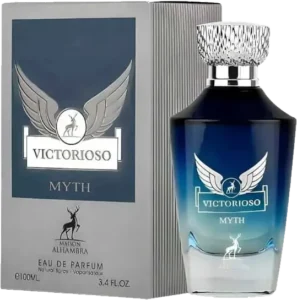 Victorioso Myth - 100 ml - Eau de Parfum