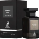 Woody Oud
