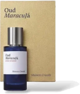 Oud Maracujá - 50 ml - Extrait de Parfum