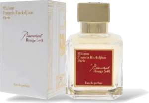 Baccarat Rouge 540 - 70 ml - Eau de Parfum