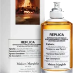 Replica By The Fireplace