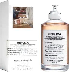 Replica Coffee Break - 100 ml - Eau de Toilette