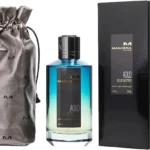 Aoud Blue Notes X