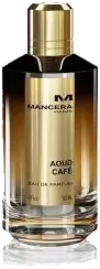 Aoud Café - 120 ml - Eau de Parfum