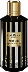 Aoud Line - 120 ml - Eau de Parfum