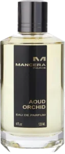 Aoud Orchid - 120 ml - Eau de Parfum