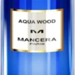 Aqua Wood
