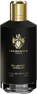 Black Gold - 120 ml - Eau de Parfum