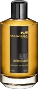 Black Intensitive Aoud - 120 ml - Eau de Parfum