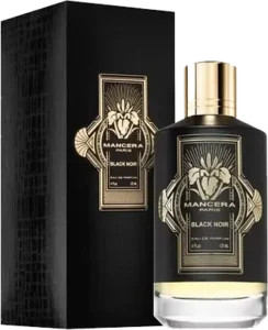 Black Noir - 120 ml - Eau de Parfum