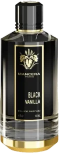 Black Vanilla - 120 ml - Eau de Parfum