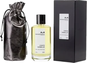 Coco Vanille - 120 ml - Eau de Parfum