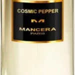Cosmic Pepper