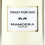 Crazy For Oud