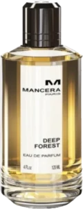 Deep Forest - 120 ml - Eau de Parfum