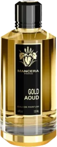 Gold Aoud - 120 ml - Eau de Parfum