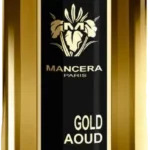 Gold Aoud