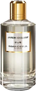 Jardin Exclusif - 120 ml - Eau de Parfum