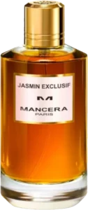 Jasmin Exclusif - 120 ml - Eau de Parfum