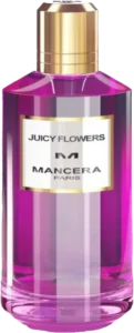 Juicy Flowers - 120 ml - Eau de Parfum