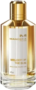 Melody Of The Sun - 120 ml - Eau de Parfum