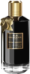 Musky Garden - 120 ml - Eau de Parfum