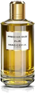 Precious Oud - 120 ml - Eau de Parfum