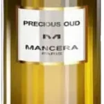 Precious Oud
