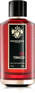 Red Tobacco - 120 ml - Eau de Parfum