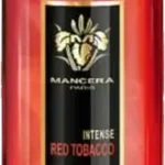 Red Tobacco Intense