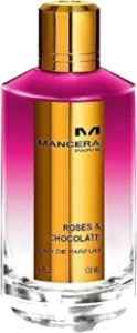 Roses & Chocolate - 120 ml - Eau de Parfum