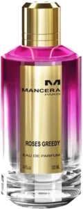 Roses Greedy - 120 ml - Eau de Parfum