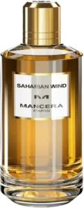 Saharian Wind - 120 ml - Eau de Parfum