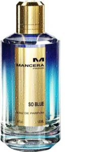 So Blue - 120 ml - Eau de Parfum